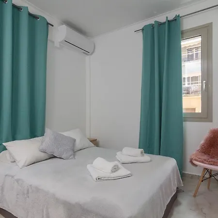 Apartment Aphrodite *